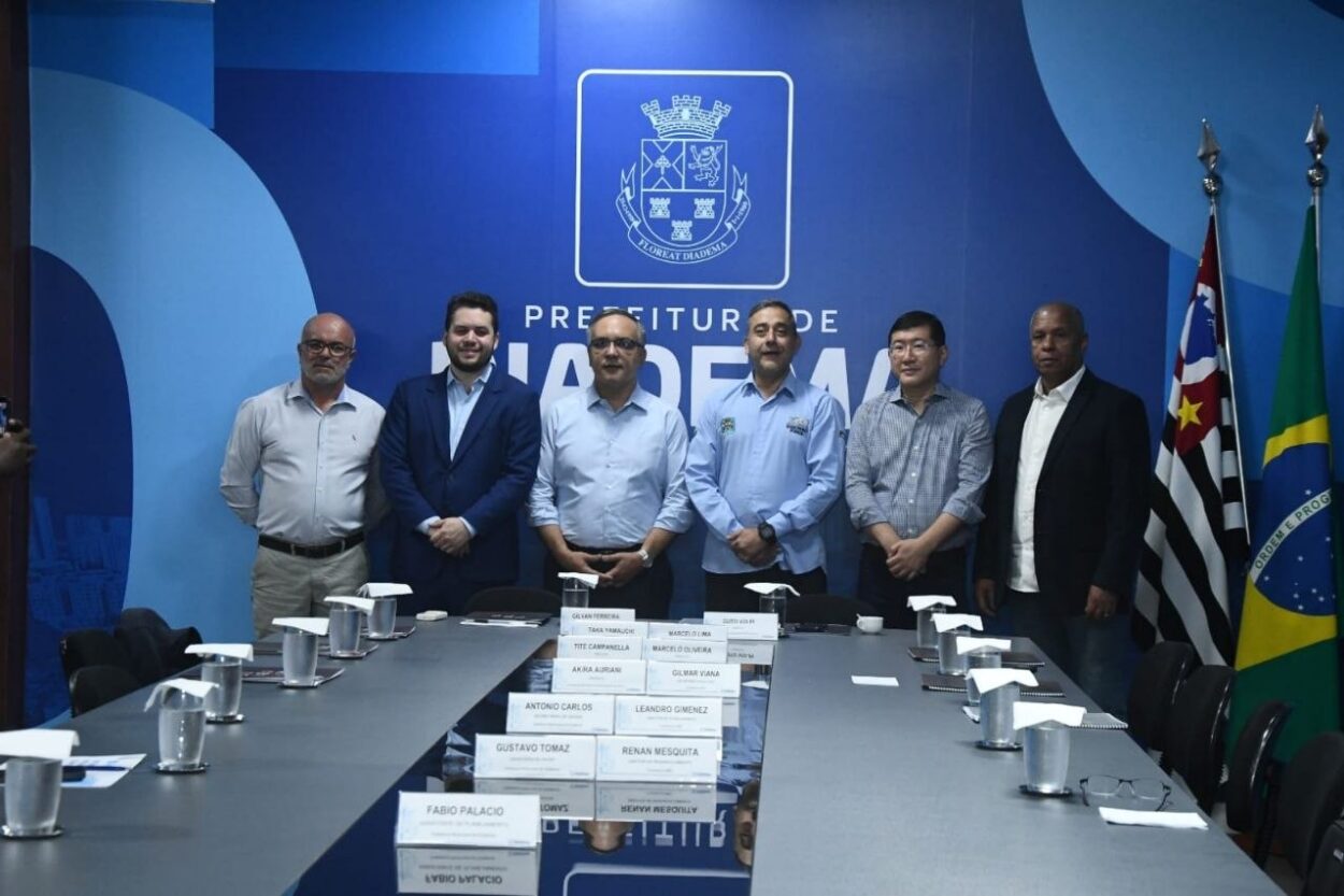 Consórcio ABC discute regionalização da ortopedia de alta complexidade em Assembleia de Prefeitos