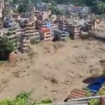 Avalanche na fronteira entre Nepal e Tibete deixa mortos e centenas de desaparecidos