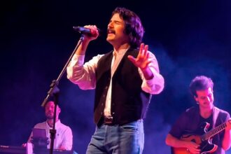 Teatros de Santo André reúnem concerto, exposição, música e dança nesta semana