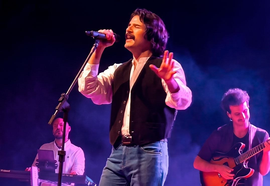 Teatros de Santo André reúnem concerto, exposição, música e dança nesta semana