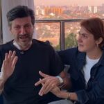 Lito Sousa grava vídeo sobre avanço de doença rara e família corre contra o tempo por tratamento experimental
