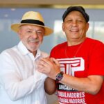 Procurador eleitoral dá parecer por impugnação de candidatura do “candidato de Lula” no ABC