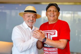 Procurador eleitoral dá parecer por impugnação de candidatura do “candidato de Lula” no ABC