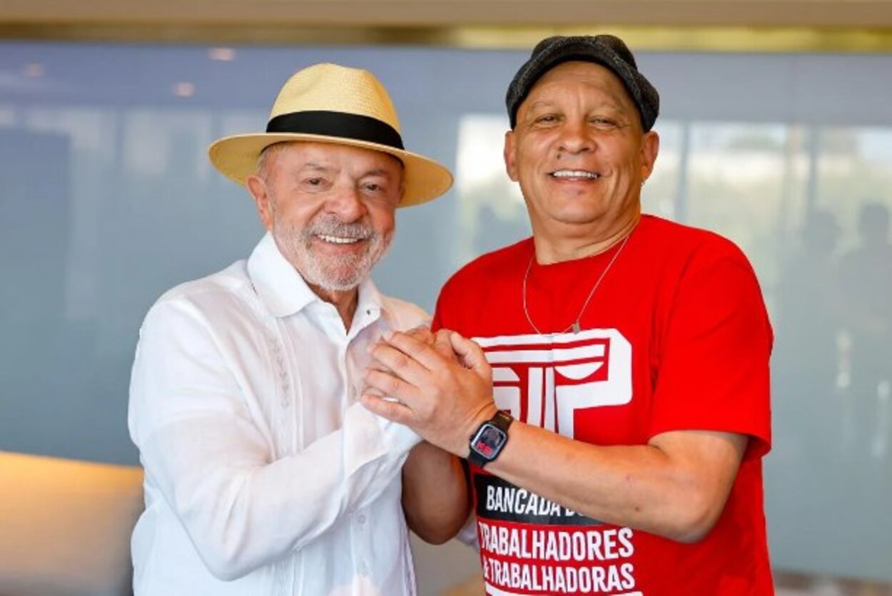 Procurador eleitoral dá parecer por impugnação de candidatura do “candidato de Lula” no ABC