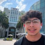Estudante de São Bernardo é aprovado em 12 universidades dos Estados Unidos
