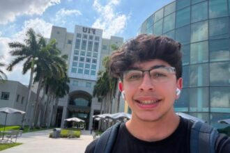 Estudante de São Bernardo é aprovado em 12 universidades dos Estados Unidos