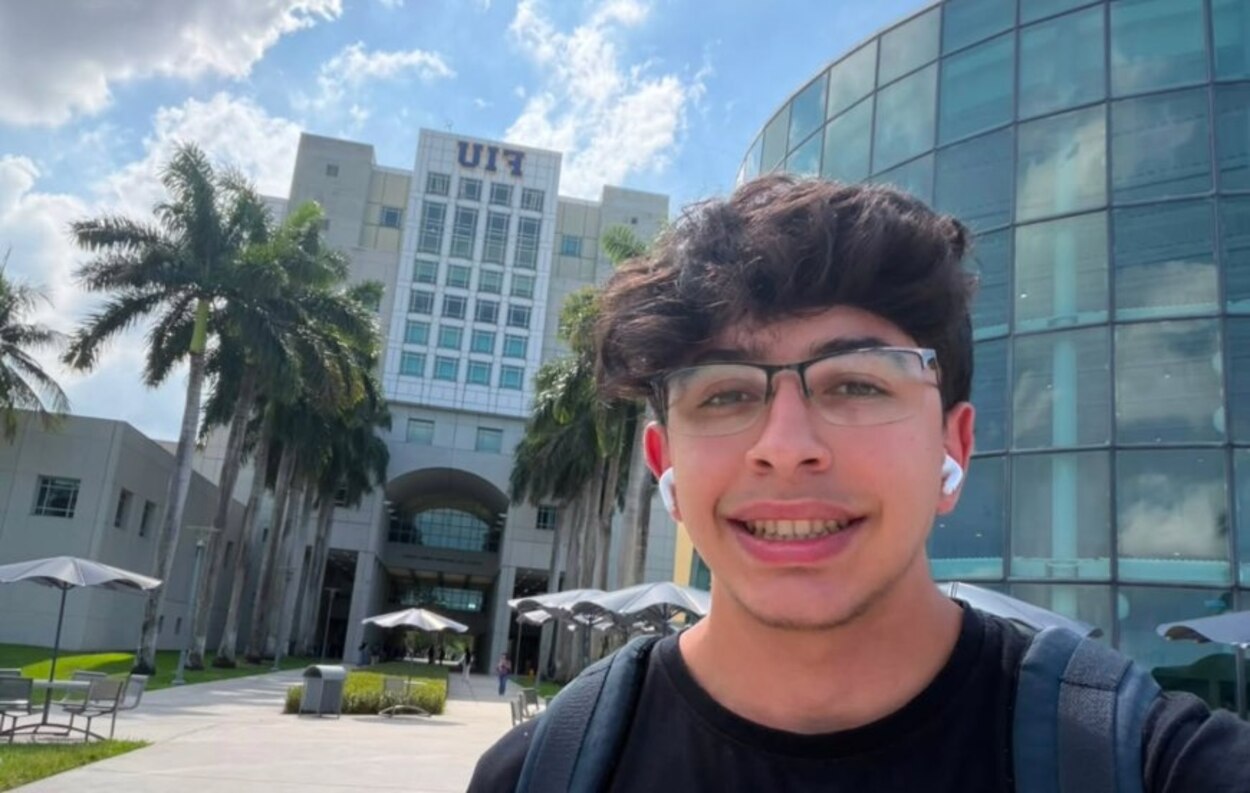 Estudante de São Bernardo é aprovado em 12 universidades dos Estados Unidos
