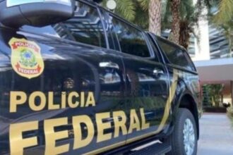 Polícia Federal realiza operação em São Bernardo contra grupo que aliciava brasileiras para exploração sexual na França