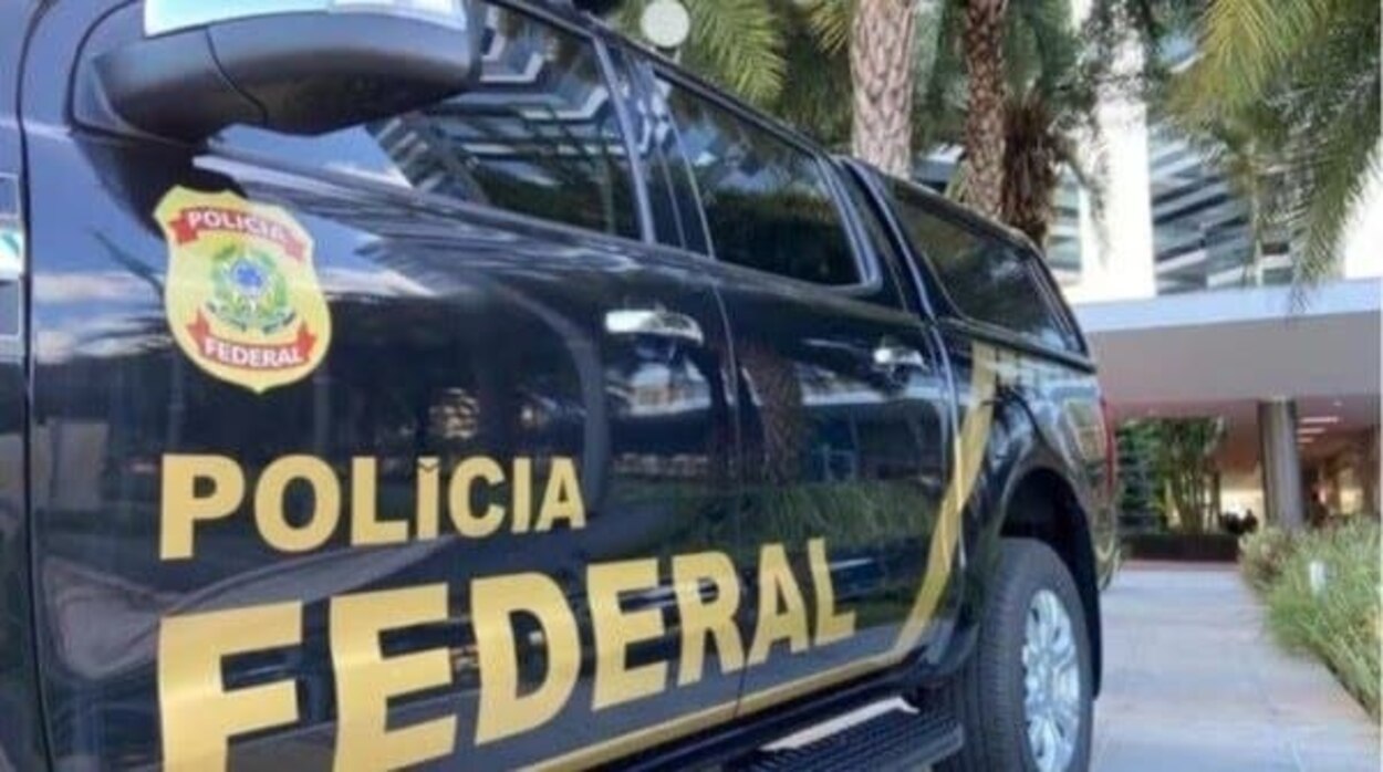 Polícia Federal realiza operação em São Bernardo contra grupo que aliciava brasileiras para exploração sexual na França