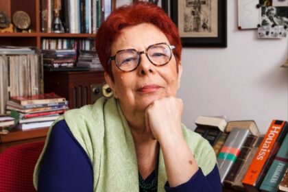 Feira Literária de Ribeirão Pires (FLIRP) 2026 homenageia Dalila Teles Veras e será realizada no Mirante Santo Antônio
