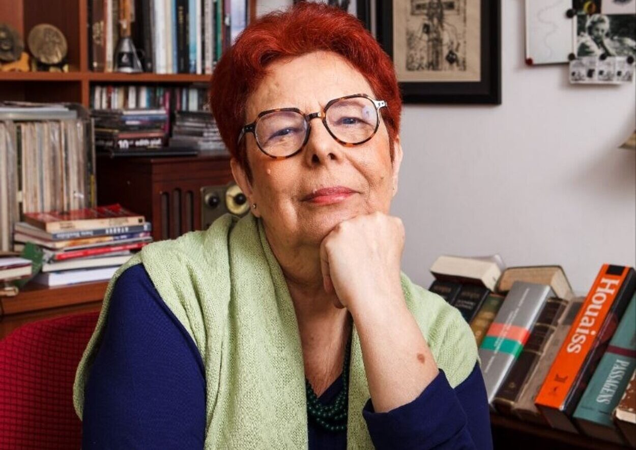Feira Literária de Ribeirão Pires (FLIRP) 2026 homenageia Dalila Teles Veras e será realizada no Mirante Santo Antônio