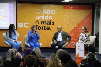 Consórcio ABC debate com Governo Federal projeto de proteção às mulheres