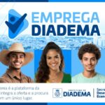Emprega Diadema oferece 170 vagas