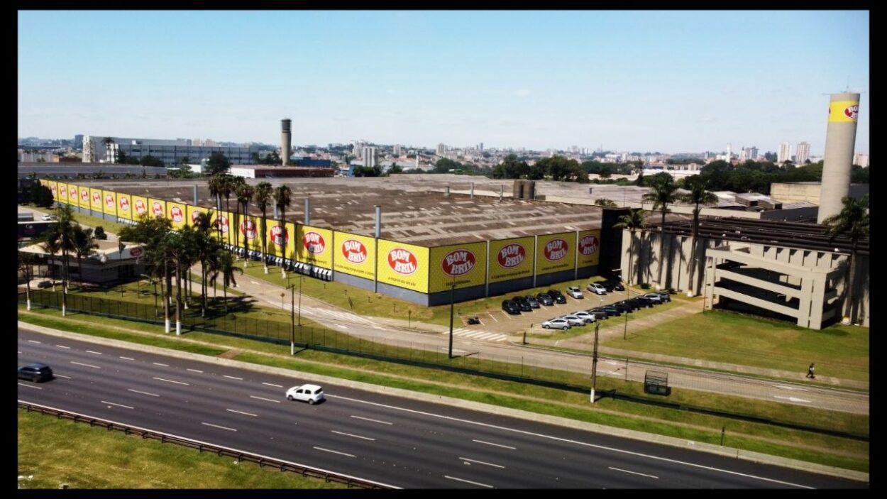 Bombril amplia apoio a causas sociais por todo o país