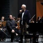 Orquestra andreense realiza concerto Lírico Sinfônico com grandes momentos da ópera mundial