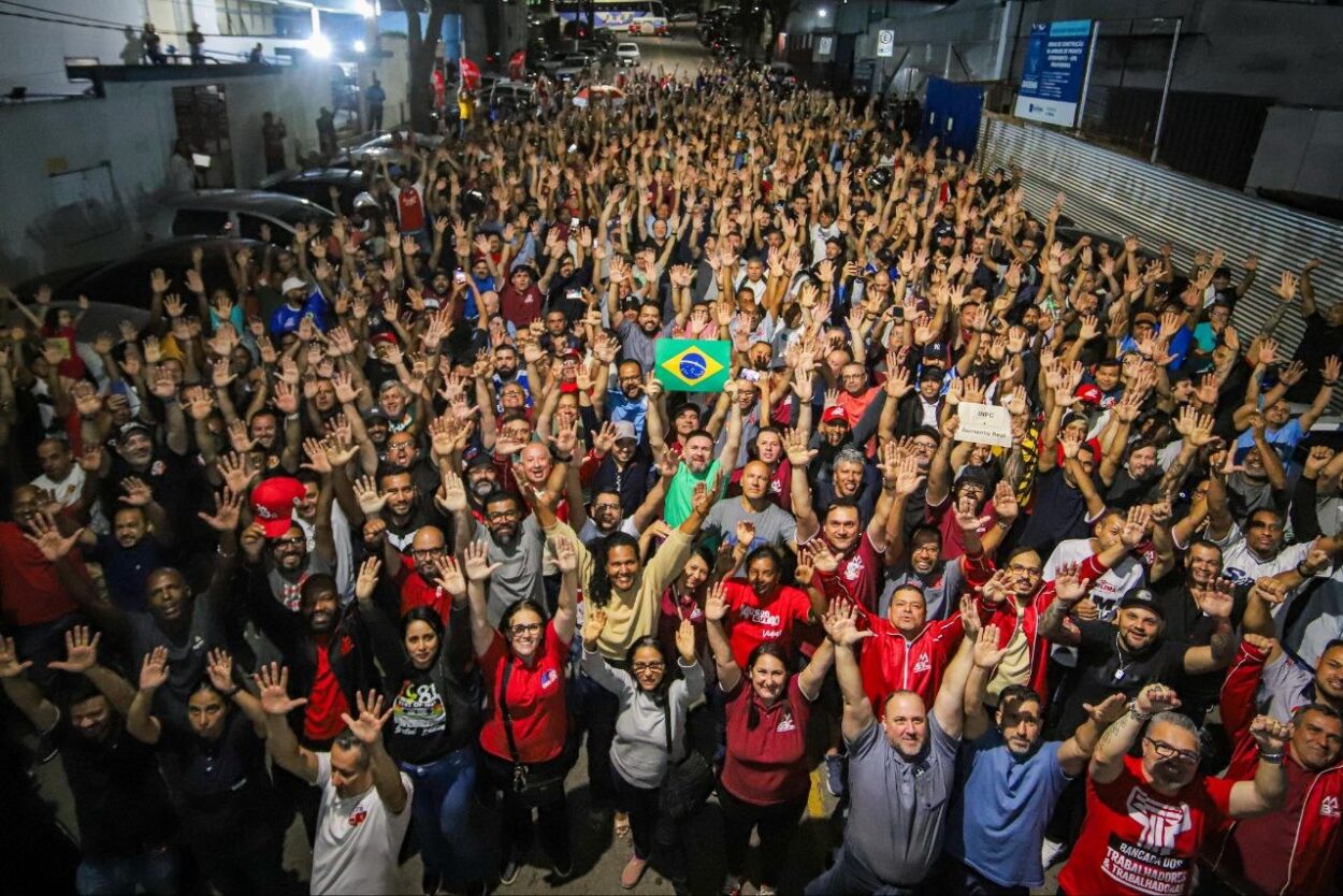 Metalúrgicos do ABC definme que bancadas patronais que ainda não apresentaram proposta devem garantir as mesmas condições 