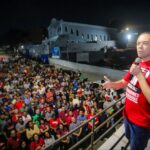 Metalúrgicos do ABC aprovam reajuste salarial de 5,4% e renovação de cláusulas sociais por dois anos