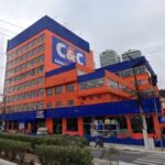 Antigo Uemura e C&C vai virar hospital na Avenida Kennedy