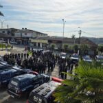 Operação ABC + Seguro reune 7 GCMs da região em mais uma ação conjunta de combate ao crime