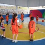 Mauá entrega CEU das Artes e do Esporte revitalizado e amplia opções à população do Parque das Américas