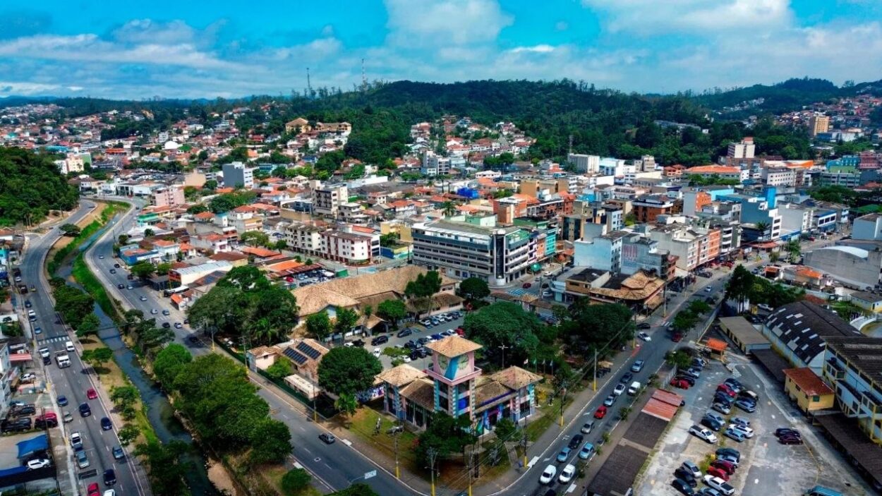 Ribeirão Pires avança no Ranking de Competitividade dos Municípios atingindo o TOP 100 e se consolida como potência em Segurança e Meio Ambiente