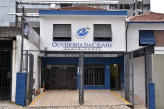 Ouvidoria de Santo André completa 27 anos com mais de 230 mil atendimentos
