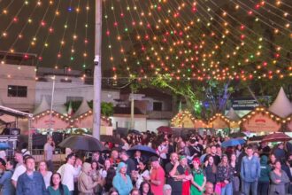33ª Festa Italiana de São Caetano encerra edição recorde com R$ 5 milhões arrecadados para entidades e 'zero' ocorrências