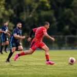 Confiança FC conquista o título da Primeira Divisão Municipal de Ribeirão Pires