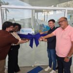 Rio Grande da Serra e Sabesp inauguram Sala de Ciências que beneficiará mais de três mil alunos na cidade