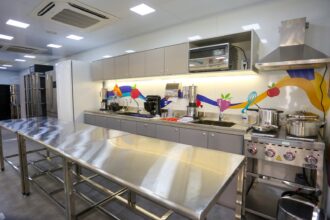 Santo André abre 45 vagas para curso gratuito de curso gratuito com aproveitamento integral dos alimentos