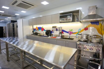 Santo André abre 45 vagas para curso gratuito de curso gratuito com aproveitamento integral dos alimentos