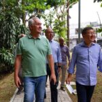 Prefeitura de Diadema oficializa Marcos Michels como novo secretário de Habitação e Desenvolvimento Urbano