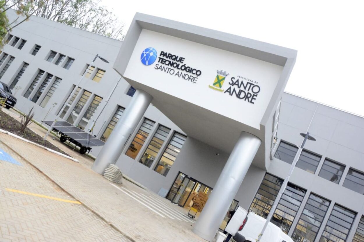 Parque Tecnológico de Santo André abre novas oficinas de inteligência artificial e design de produtos