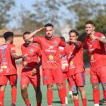 Quartas de final definem promovidos à Divisão Especial de 2027; Veteranos encerra primeira fase e conhece confrontos do mata-mata em Ribeirão Pires