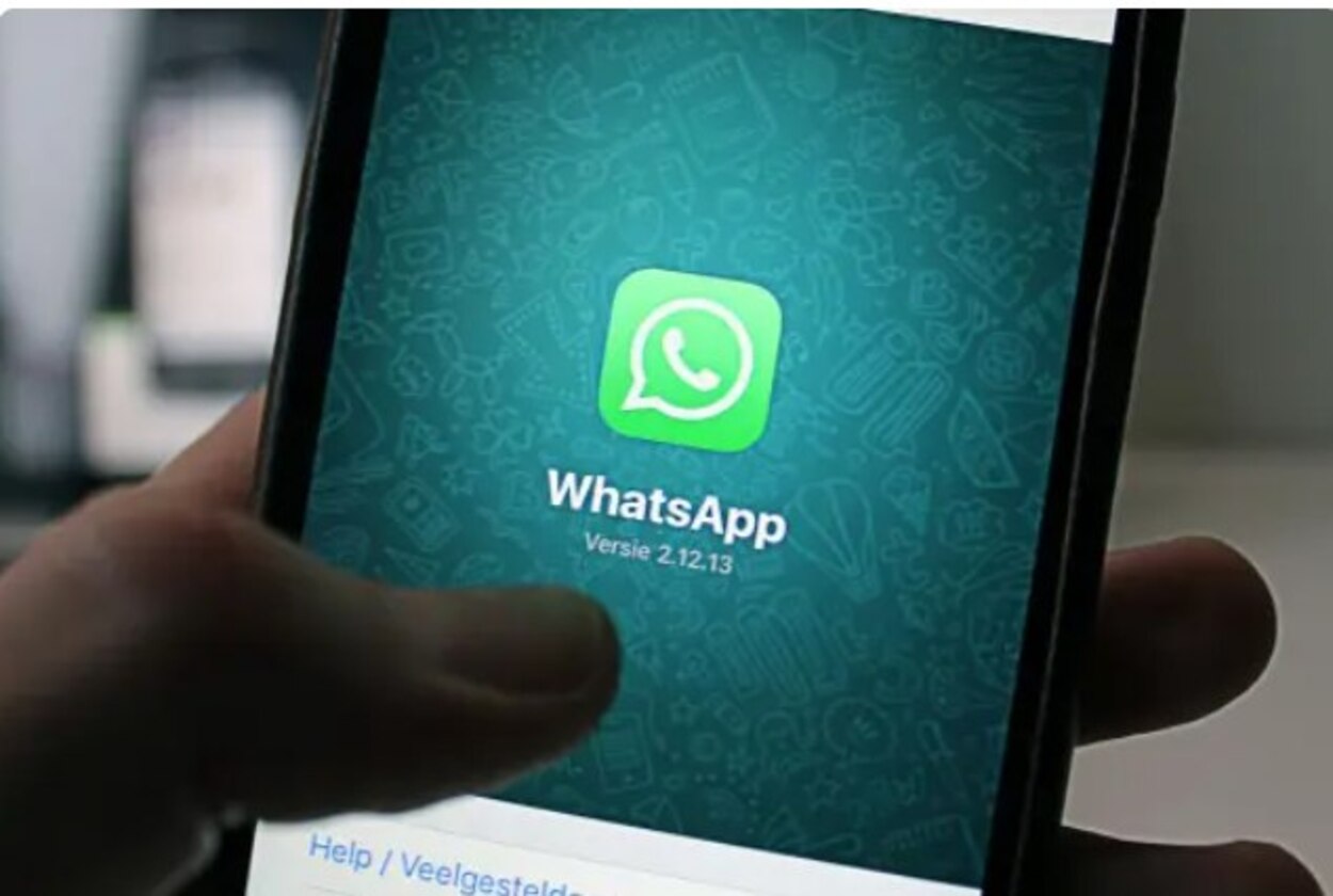 WhatsApp apresenta instabilidade e deixa usuários sem enviar mensagens nesta segunda
