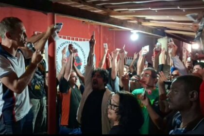 Greve na CPTM paralisa três linhas nesta terça-feira (4)