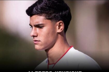 Sem pagar fiança, jogador do São Paulo é solto após prisão por atropelamento que matou idoso em Barueri
