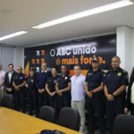 Consórcio ABC reúne comandos das GCMs e debate próximas ações integradas