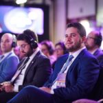 Gilvan leva experiências de Santo André sobre Inteligência Artificial ao maior evento jurídico do Brasil, realizado em Porto Alegre
