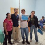 Programa Ser+ conclui ciclo de capacitações e investimentos na Cooperpires, em Ribeirão Pires