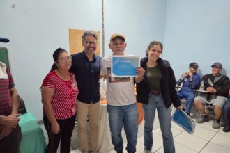 Programa Ser+ conclui ciclo de capacitações e investimentos na Cooperpires, em Ribeirão Pires