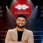 São Bernardo do Campo estará na Record News a partir de setembro com startup selecionada para a Batalha das Startups
