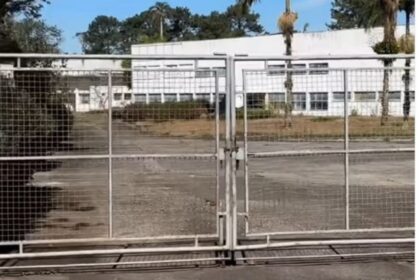 Gravação no km 31 da Anchieta relembra antiga fábrica da Yakult em São Bernardo