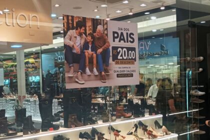 Procon Santo André destaca cinco dicas para compras no Dia dos Pais