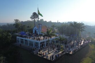 Festival do Chocolate 2026 by Chocolândia amplia experiência turística com City Tour gratuito aos domingos