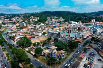 Ribeirão Pires conquista o 3º melhor índice de qualidade de vida da Grande São Paulo