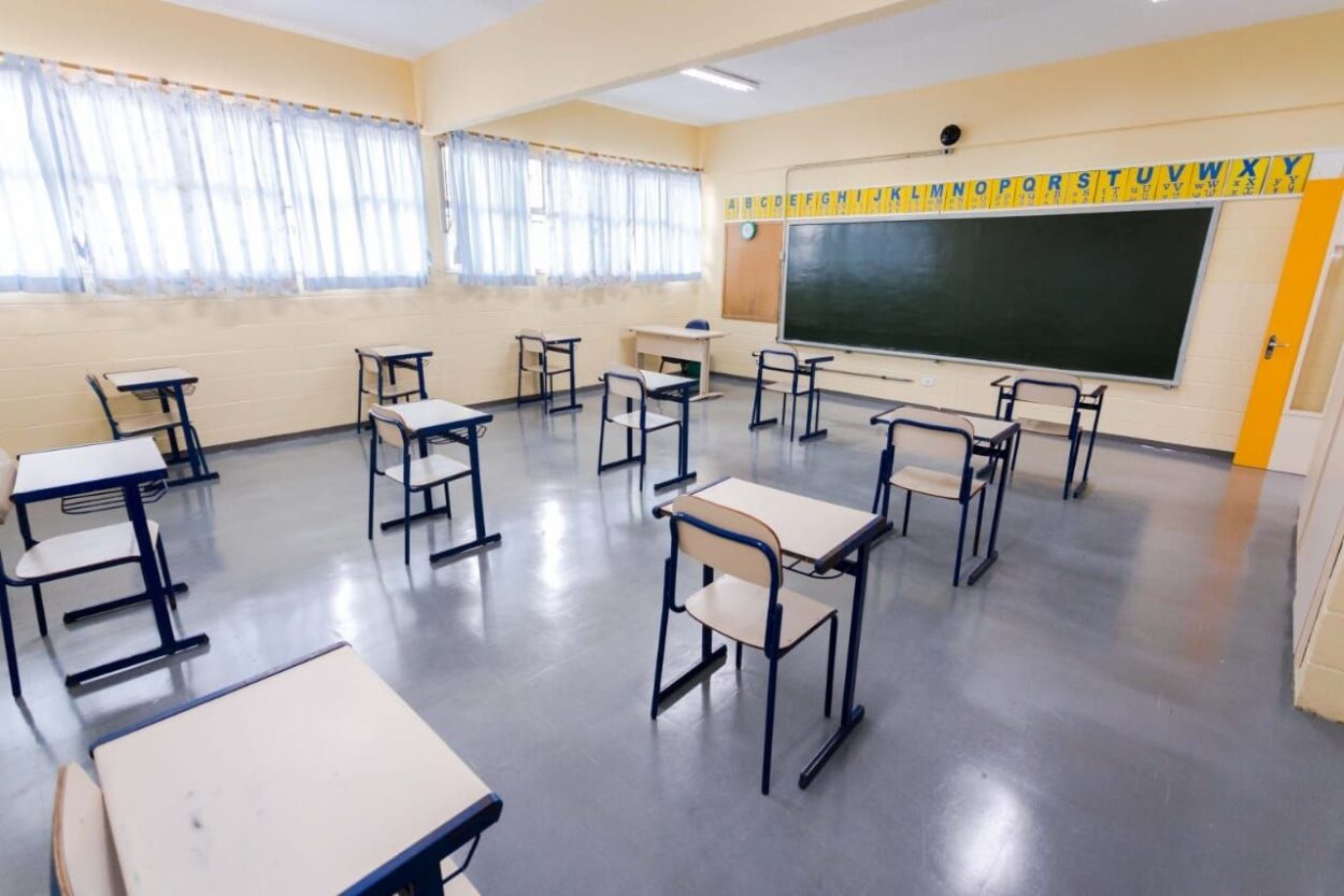Grande ABC supera médias estadual e nacional no Ideb e reforça avanços na educação pública
