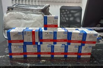 Polícia Civil prende dois por fraude em receitas de medicamentos de alto custo no ABCD