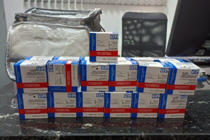 Polícia Civil prende dois por fraude em receitas de medicamentos de alto custo no ABCD