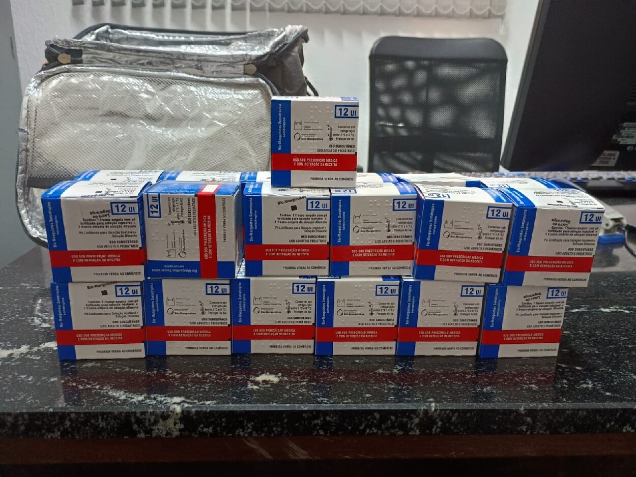 Polícia Civil prende dois por fraude em receitas de medicamentos de alto custo no ABCD